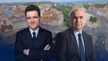 EXCLUSIV CUTIA NEAGRĂ. Anchetă devastatoare, secretele premierului Ilie Bolojan. Cum l-a eliminat pe Klaus Iohannis şi cum îi pregăteşte debarcarea lui Nicuşor Dan