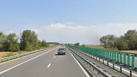 Undă verde pentru o nouă „autostradă” în România. Contractul pentru studiul de fezabilitate a fost semnat, e prima șosea rapidă la frontiera României cu Bulgaria