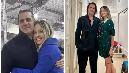 Octavia Geamănu, dezvăluiri despre soțul ei, Marian Ionescu: 