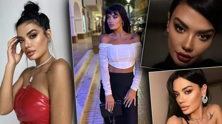 Olga Barcari, dezvăluiri despre bărbatul care a apărut în viața ei: 