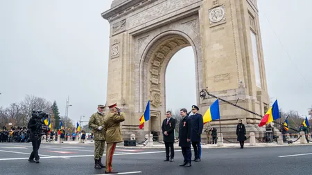 Mihai Fifor, atac la Nicușor Dan pentru provizoratul de la MApN: Armata României nu face zgomot, dar cere respect