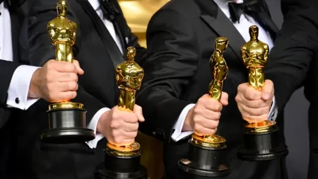 Au fost publicate listele pentru Oscar 2026. Sinners” şi „Wicked: For Good”, în top. România nu se află în selecție