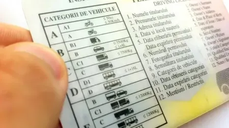 Veste bună pentru șoferii din România. De sâmbătă, 27 decembrie, pot lua permisul fără să mai dea sala. Cine scapă de examenul teoretic