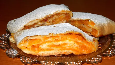 Plăcinta minune din Ardeal care prezice cum va fi 2026. Ce trebuie să găsești în mijlocul ei, pentru a avea un an prosper