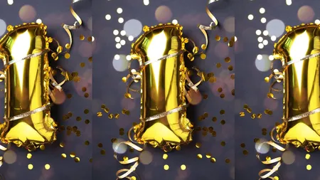 Portalul 111. De ce 1 ianuarie este cea mai puternică zi energetică a anului