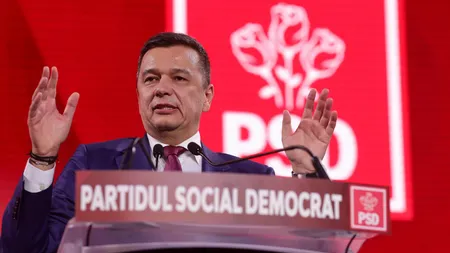 DOCUMENT PSD a început consultările privind ieșirea de la guvernare. Mesajul transmis organizațiilor județene