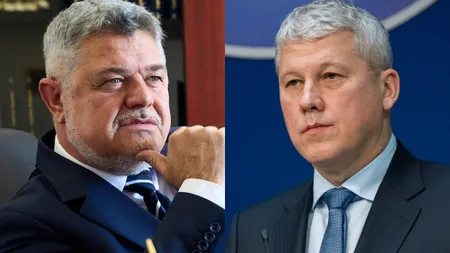 Moțiune simplă împotriva ministrului de Interne, Cătălin Predoiu. Urmează să fie depusă de AUR și grupul parlamentar PACE - Întâi România