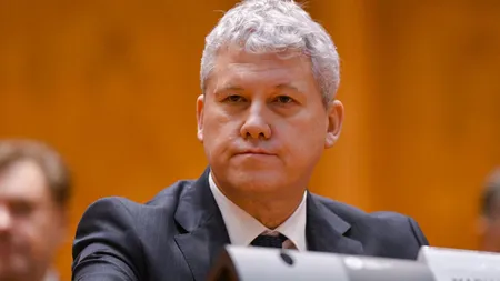 Moțiunea simplă inițiată de AUR împotriva ministrului de Interne, Cătălin Predoiu, a fost respinsă. Doar 31 de senatori au votat „pentru”