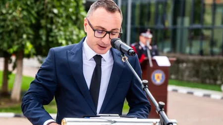 Prefectul și subprefectul de Olt, audiați marți noapte pentru că ar fi tras cu două arme Kalașnikov