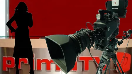 O celebră prezentatoare din România, mutare în secret la un alt post TV: 
