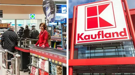 Prețurile din magazine au luat-o razna! Alimentul nelipsit de pe masa de Crăciun și-a triplat prețul: 245 de lei pentru 1 kilogram la Kaufland