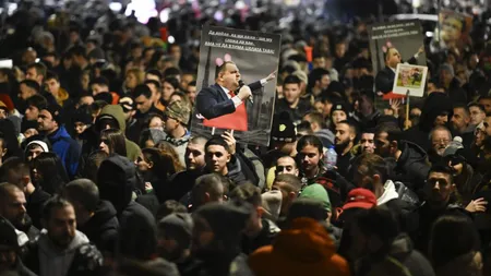 Preşedintele a cerut demisia Guvernului, proiectul de buget 2026 a fost retras. Criză politică majoră în Bulgaria