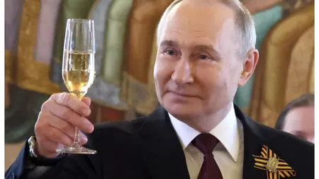 Mesajul lui Putin de Anul Nou 2026 pentru soldaţii care participă la „operaţiunea militară specială” din Ucraina: „Cred în voi şi în victoria noastră!”