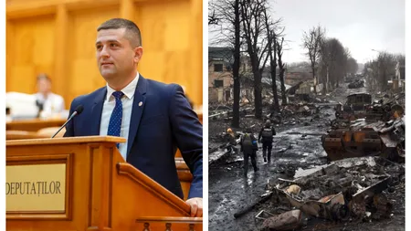 Ce va face România după ce se va încheia războiul dintre Rusia și Ucraina. Ministrul Apărării: ”Sunt negocieri la sânge”