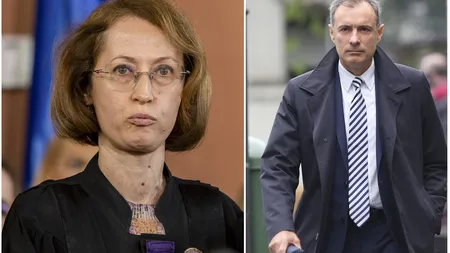 CUTREMUR în Justiție! Judecătoarea Raluca Moroșanu este cea care a blocat percheziția informatică în dosarul Coldea 2, iar DNA a rămas fără probe cheie - DOCUMENT