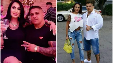 Ramona Corduneanu, soția lui Beleaua, nu scapă de probleme. Femeia este implicată într-un nou dosar