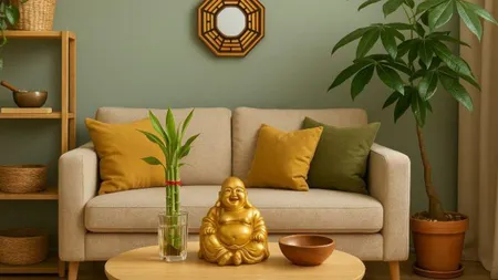 Șapte obiecte din casă de care ar trebui scapi imediat. În tradiția Feng Shui, acestea blochează fluxul de bani