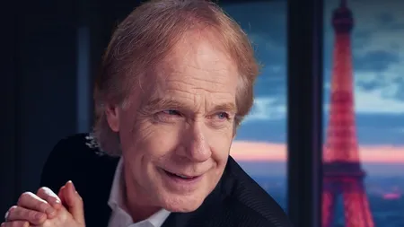 Richard Clayderman și Miriam Alice Vultur emoționează lumea muzicii cu videoclipul „Wedding of Love