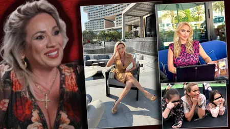 Rocsana Marcu, la un pas să facă avort. Ce a determinat-o să renunțe la această decizie: 