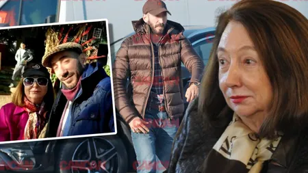 EXCLUSIV - Iubitul Rodicăi Stănoiu rupe tăcerea după ce INML a refuzat să-i predea trupul fostei ministre a Justiției. Ce relație aveau cei doi și care a fost motivul externării ei