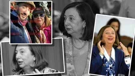 EXCLUSIV Adevărul ȘOC a ieșit la iveală după moartea Rodicăi Stănoiu. Fosta ministră era căsătorită cu iubitul mai tânăr cu 50 de ani: „A fost dorința ei să nu mai fie discuții pe moștenire”