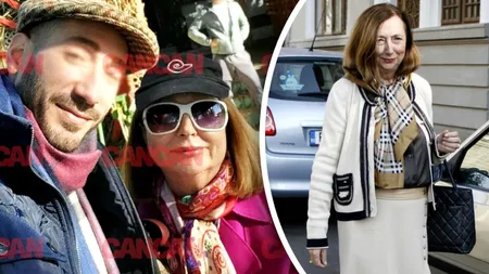 Vila vandalizată a Rodicăi Stănoiu, în mijlocul unui mister. Iubitul mai tânăr cu 50 de ani are cheile imobilului, ce se întâmplă cu averea fostei demnitare