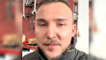 Românul revoltat care a primit o ofertă de muncă 