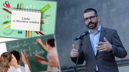 Profesorul universitar Claudiu Turcuș critică dur noua programă de Limba și literatura română: „Este opacă la lumea contemporană, protocronist-naţionalistă, ignorantă în raport cu toată literatura academică a domeniului, care le propune elevilor care se uită la Stranger Things și Euphoria să citească cronicarii moldoveni”