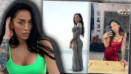 Ce spune Ruby despre temperamentul ei și de ce se enervează des în relație: 