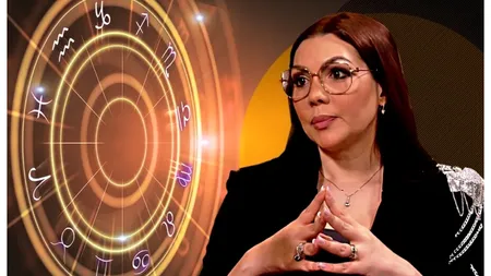 Horoscop Sanda Ionescu decembrie 2025. Lilith atacă vulnerabilităţile zodiilor