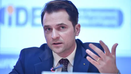 Sebastian Burduja se alătură PSD și sugerează că Diana Buzoianu ar trebui să demisioneze: 