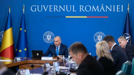 Guvernul a adoptat, marți, noua „Ordonanță trenuleț”. Ce măsuri fiscale și sociale prevede documentul