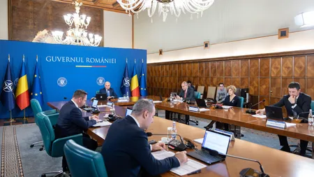 Guvernul aprobă 2,4 miliarde de lei din Fondul de rezervă, pentru Programul ”Anghel Saligny”. Unde vor ajunge, concret, banii