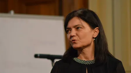 A murit jurnalista Simona Popescu. Mesajul trist transmis în ultimele ore de viață: „Dacă citiți aceste rânduri, înseamnă că am pierdut definitiv lunga mea luptă cu cancerul, începută acum 30 de ani”