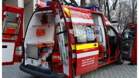 Tragedie la Casa de Ajutor Reciproc a Pensionarilor. O bătrână de 84 de ani a murit în timp ce aștepta pe scaun