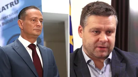 Sondaj ARA pentru alegerile din București: Daniel Băluță și Ciprian Ciucu sunt la egalitate. Cătălin Drulă urcă pe locul 3