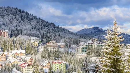 Fenomen fără precedent pe Valea Prahovei. Hotelierii au ajuns să se roage de turiști să se cazeze: „Să îmi spuneți cât vă permiteți să plătiți și voi încerca să fac reducerile necesare”