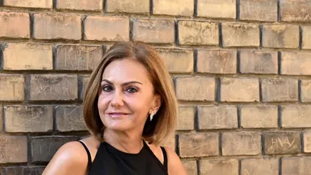 Reacţie dură a judecătoarei Adriana Stoicescu după apariţia documentarului Recorder 