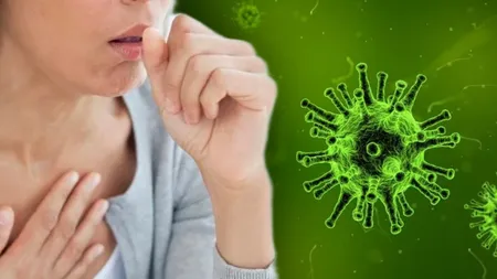 Alertă în România. „Super-gripa” lovește deja țara, specialiștii trag un semnal de alarmă. Se recomandă vaccinarea imediată