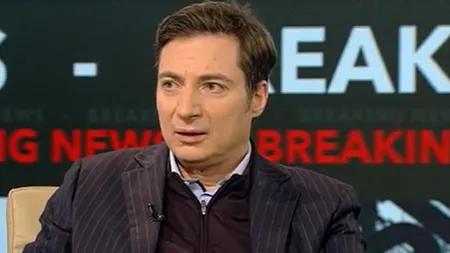 Andrei Caramitru are un sfat dur pentru guvernanți: „Stabilitatea nu e neapărat bună - când ești în comă ești stabil. Coreea de Nord e stabilă”