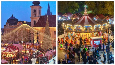 Inspectorii Protecției Consumatorilor au descins la târgurile de Crăciun. Amenzi de 200.000 de lei și produse oprite de la comercializare