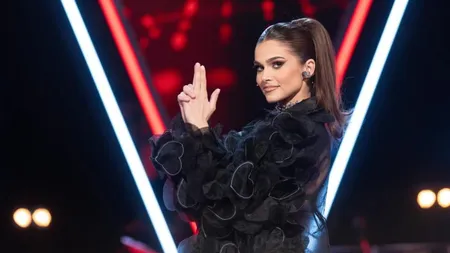 Theo Rose pleacă de la Vocea României. Artista a rupt contractul cu emisiunea de la Pro TV: „Se oprește pentru mine exact acolo unde trebuia”. Fanii i-au sărit în cap: „Nu știe să piardă și e frustrată”