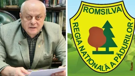 Teodor Țigan, fostul director Romsilva care a primit un bonus de pensionare de aproape 100.000 de euro brut, obligat de instanță să dea banii înapoi. Decizia nu este definitivă