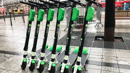 Trotinetele și bicicletele electrice au nevoie de RCA. Legea care a intrat în vigoare