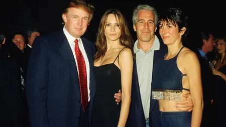 Cum se apără administrația Trump de acuzațiile că încearcă să ascundă imagini din dosarul Epstein: ”Nu avem informații complete”