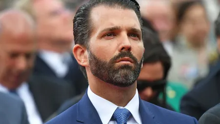 Fiul lui Trump, Donald Jr, spune că problema Ucrainei nu este o prioritate pentru SUA, iar americanii s-au săturat să fie 