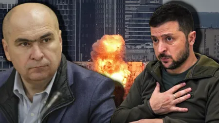 România alocă 50 de milioane de euro pentru apărarea Ucrainei. Hotărârea adoptată de Guvern