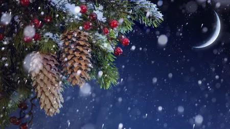 Ultima LUNĂ NOUĂ din 2025 schimbă DESTINE. Ce îți resetează viața până la final de an, în funcție de zodie