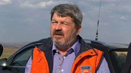 „Regele asfaltului” se transformă în „regele oțelului”. Dorinel Umbrărescu cumpără ArcelorMittal Hunedoara