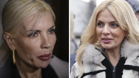 Laura Vicol, mesaj viral pe Facebook după ce a constatat că a primit prea multă atenție: „Nu pot fi ignorată. Rămân!”